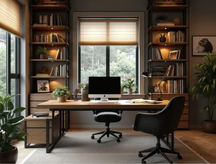 Sunset Sands Resort beachfront view