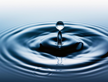 Sunset Sands Resort beachfront view