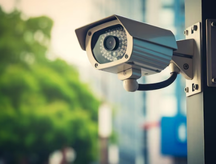 Sunset Sands Resort beachfront view