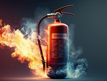 Sunset Sands Resort beachfront view