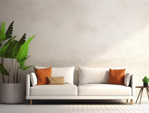 Sunset Sands Resort beachfront view