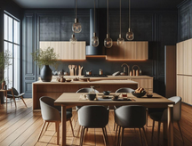 Sunset Sands Resort beachfront view